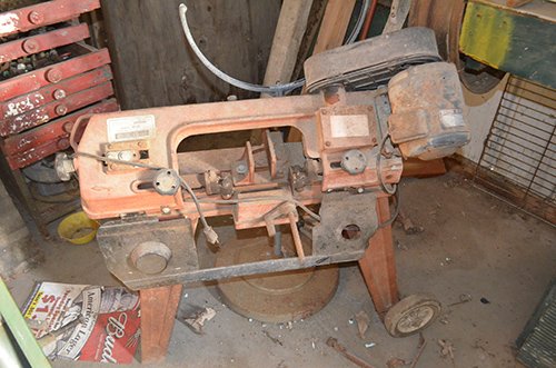Property photo 70 - FARM MACHINERY AUCTION IN ALLEN COUNTY